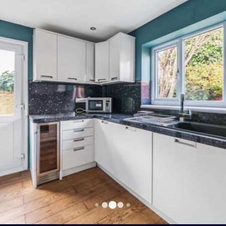 Cleethorpes Seaside Garden Apartment Εξωτερικό φωτογραφία