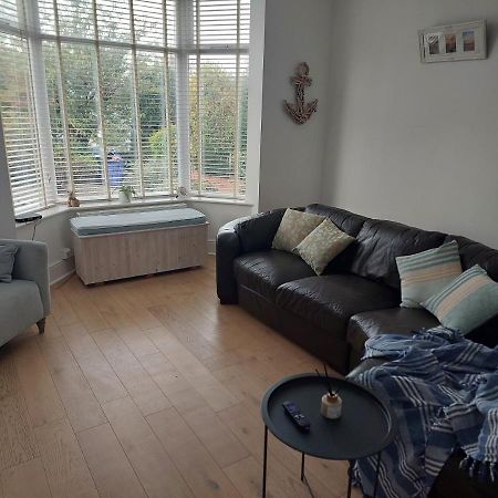 Cleethorpes Seaside Garden Apartment Εξωτερικό φωτογραφία