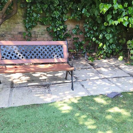 Cleethorpes Seaside Garden Apartment Εξωτερικό φωτογραφία