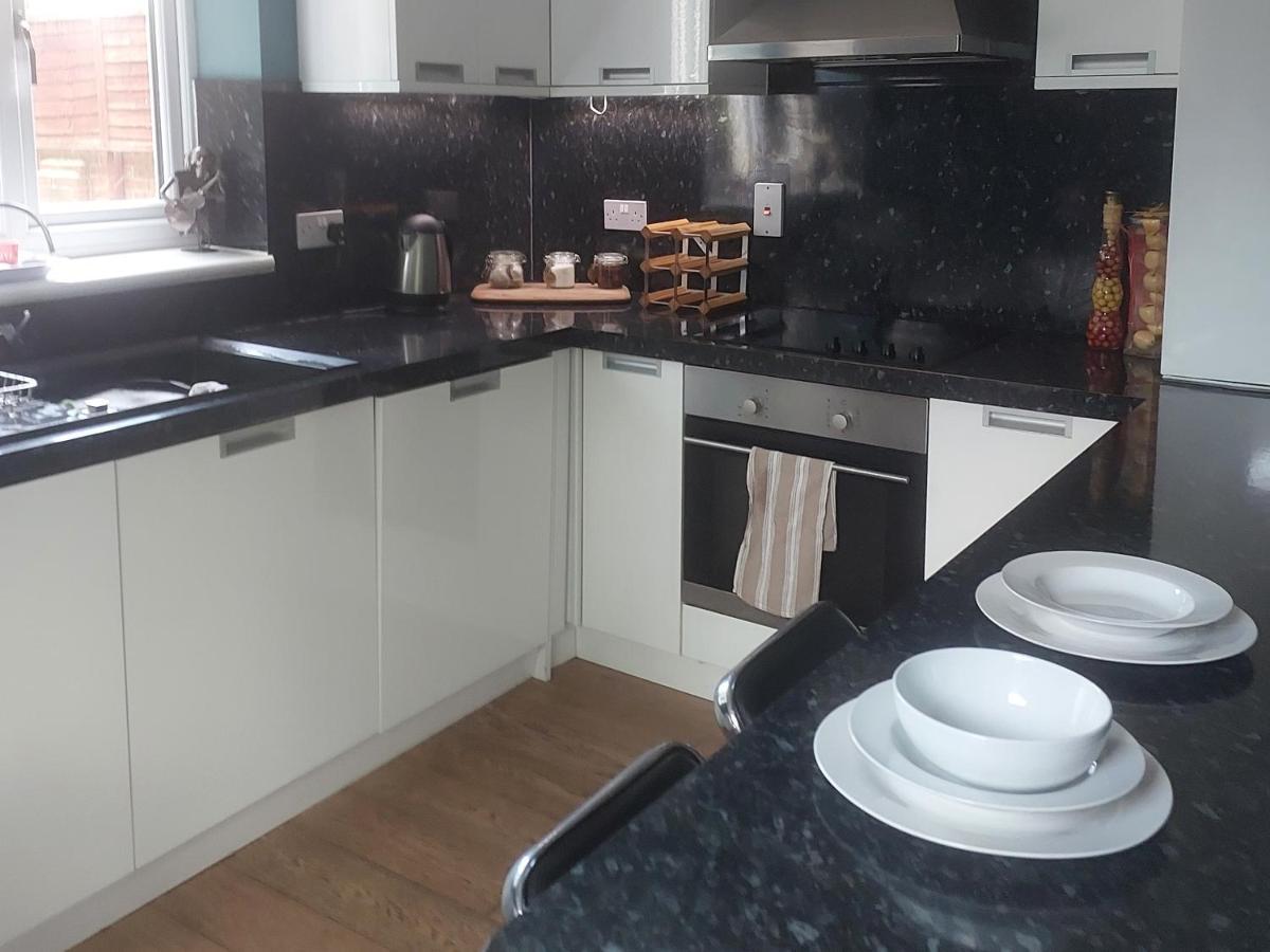 Cleethorpes Seaside Garden Apartment Εξωτερικό φωτογραφία