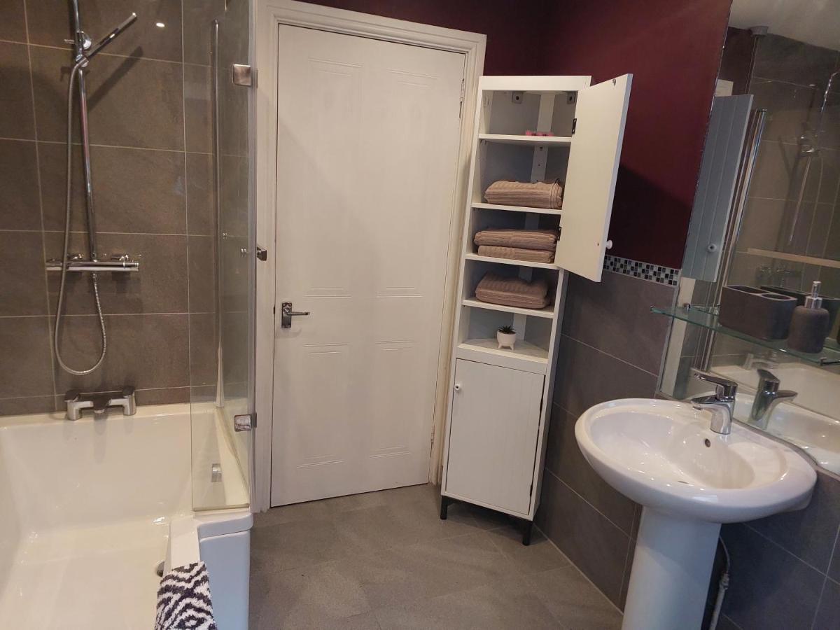 Cleethorpes Seaside Garden Apartment Εξωτερικό φωτογραφία