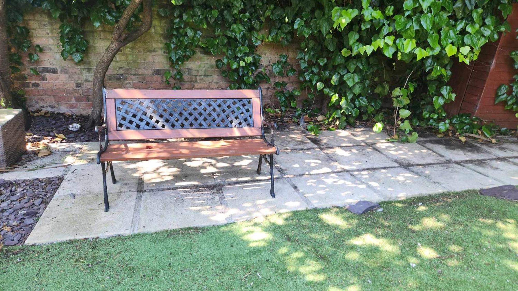 Cleethorpes Seaside Garden Apartment Εξωτερικό φωτογραφία