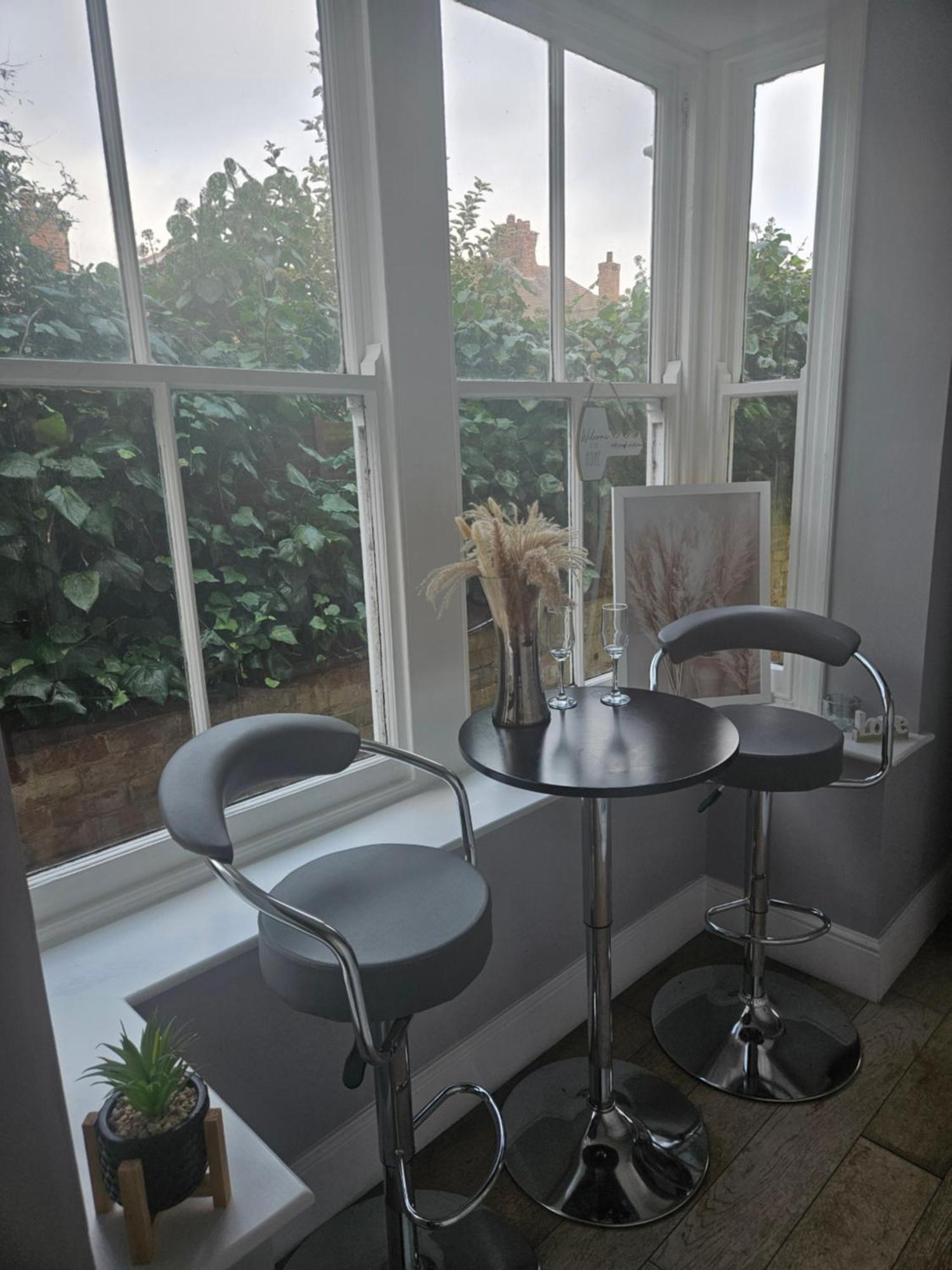 Cleethorpes Seaside Garden Apartment Εξωτερικό φωτογραφία