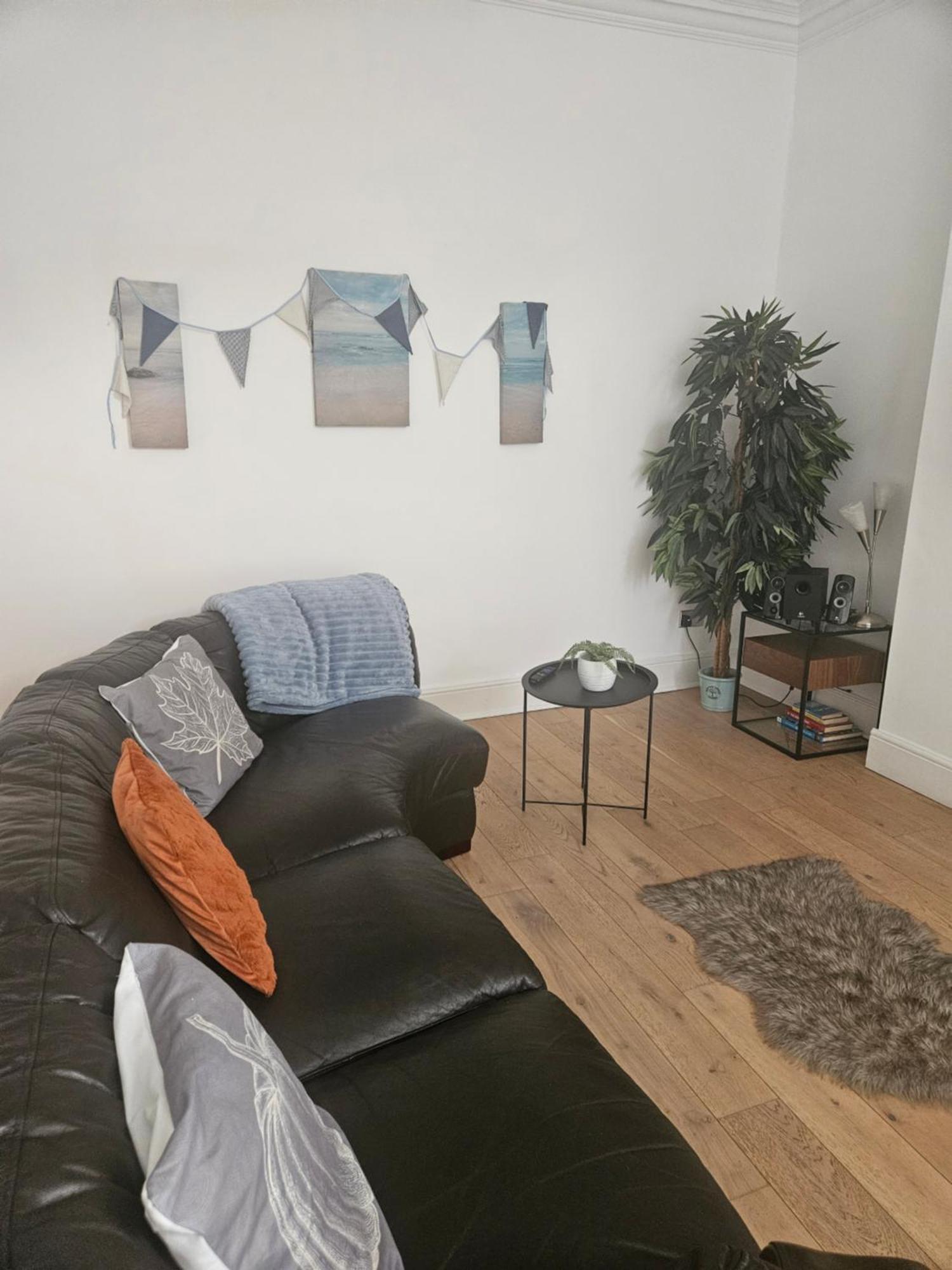 Cleethorpes Seaside Garden Apartment Εξωτερικό φωτογραφία