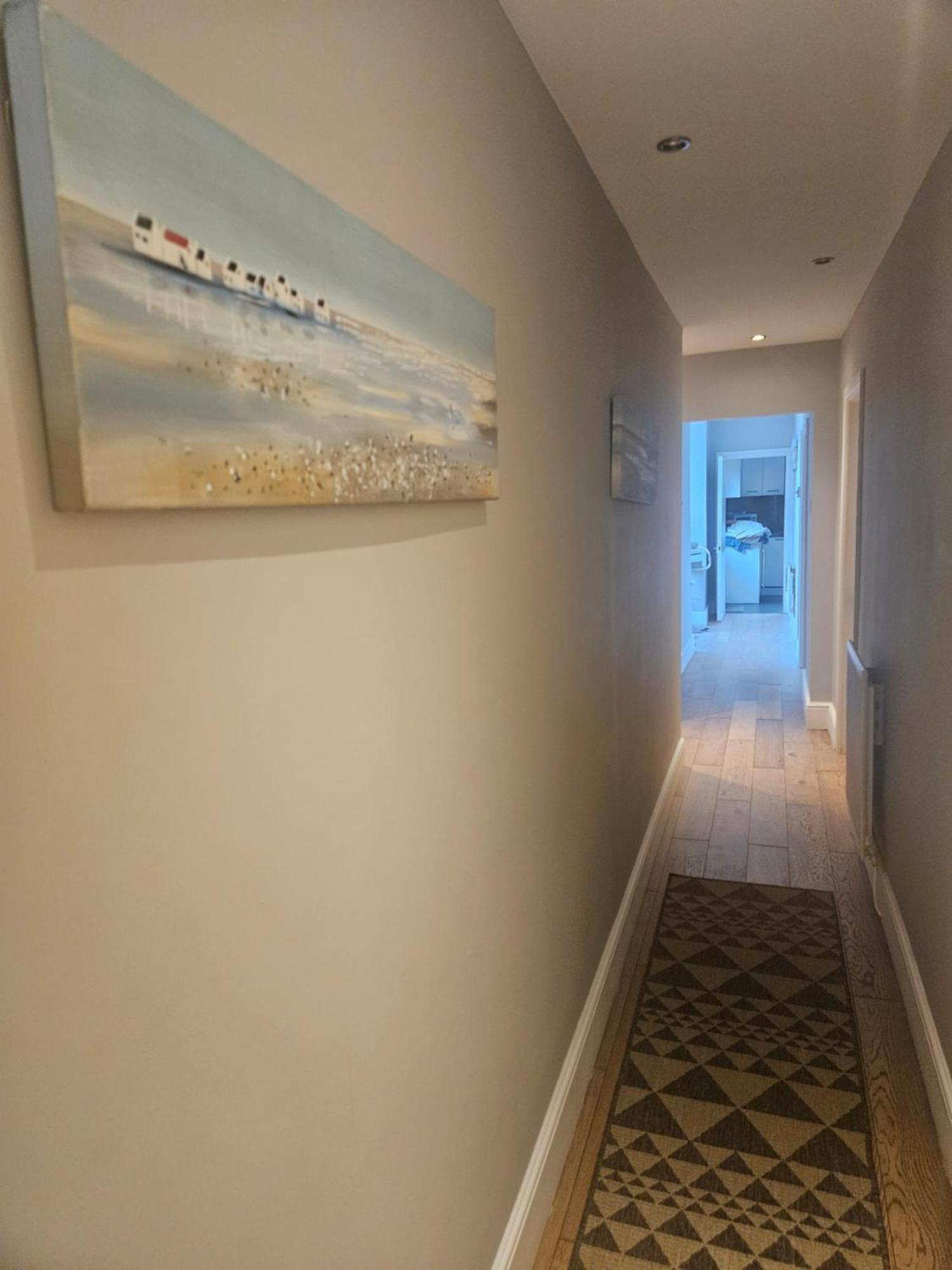 Cleethorpes Seaside Garden Apartment Εξωτερικό φωτογραφία