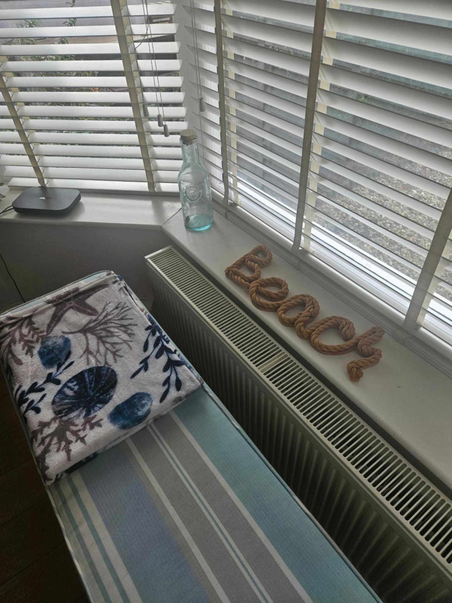 Cleethorpes Seaside Garden Apartment Εξωτερικό φωτογραφία